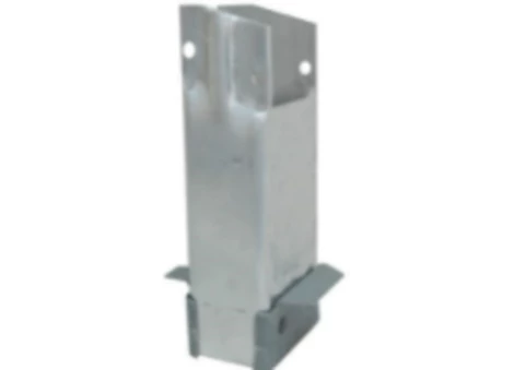 Sherman Parts CAPA LT FRT BUMPER BRKT LACROSSE/ALLURE 10-18/LACROSSE/REGAL EASSIST 12-14/REGAL 11-18/CAD XTS 13-17