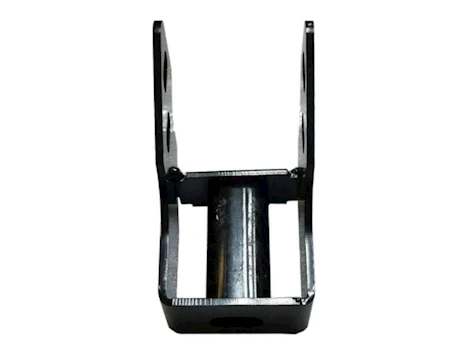 Sherman Parts CAPA LT FRT BUMPER BRACKET RH=LH; BRACKET KIT CHEVROLET SILVERADO 2500 HD 11-14