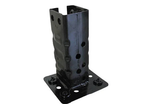 Sherman Parts CAPA LT FRT BUMPER BRACKET UPPER BUICK ENCORE 13-C