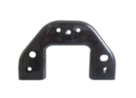 Sherman Parts LH FRONT BUMPER BRACKET ESCALADE/ESCALADE ESV/TAHOE/SUBURBAN/YUKON/YUKON XL 15-20