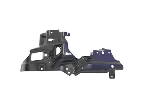 Sherman Parts CAPA LT FRT BUMPER BRACKET CHEVROLET SILVERADO 2500 HD, SILVERADO 3500 HD 20-21