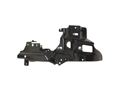 Sherman Parts CAPA RT FRT BUMPER BRACKET CHEVROLET SILVERADO 2500 HD, SILVERADO 3500 HD 20-21