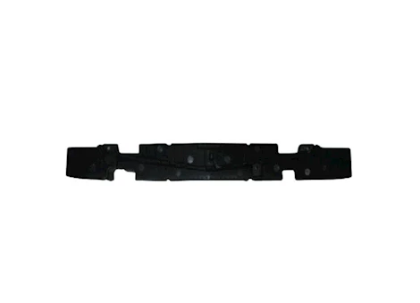 Sherman Parts CAPA FRT BUMPER ENERGY ABSORBER EXC V; SEDAN CADILLAC CTS 08-13