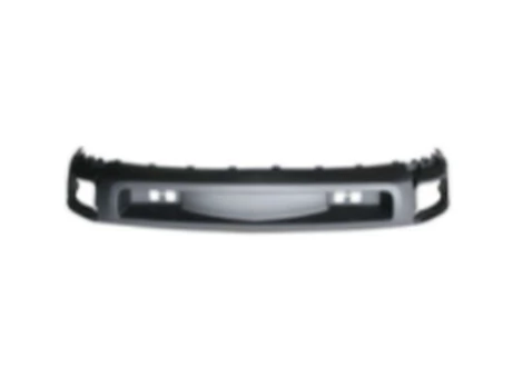Sherman Parts CAPA FRT BUMPER DEFLECTOR CHEVROLET SILVERADO 1500 07-13; SILVERADO 1500 HYBRD 09-13