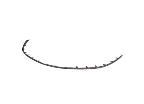 Sherman Parts CAPA FRT BUMPER DEFLECTOR CHEVROLET SONIC 12-17/BUICK ENCORE 13-18/CHEVROLET TRAX 13-17