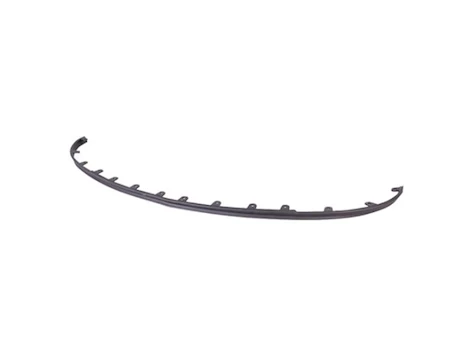 Sherman Parts CAPA FRT BUMPER DEFLECTOR GMC EQUINOX 10-18/TERRAIN 10-15