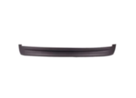 Sherman Parts CAPA FRT BUMPER VALANCE GMC EQUINOX 10-18/TERRAIN 10-15