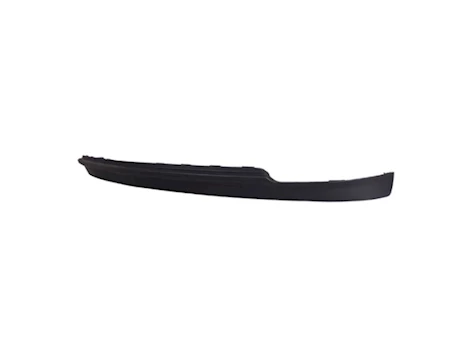 Sherman Parts CAPA FRT BUMPER VALANCE OUTLOOK 07-10/ACADIA 07-17/ENCLAVE 08-17/TRAVERSE 09-18