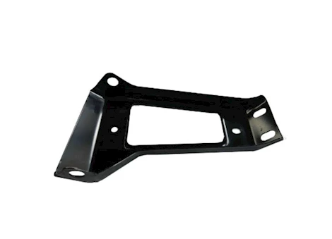 Sherman Parts CAPA LT RR BUMPER SUPPORT BRACKET BASE|LS|LT; BUMPER BRACE CHEVROLET SILVERADO 2500 HD 01-06