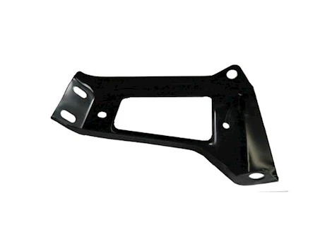 Sherman Parts CAPA RT RR BUMPER SUPPORT BRACKET BASE|LS|LT; BUMPER BRACE CHEVROLET SILVERADO 2500 HD 01-06