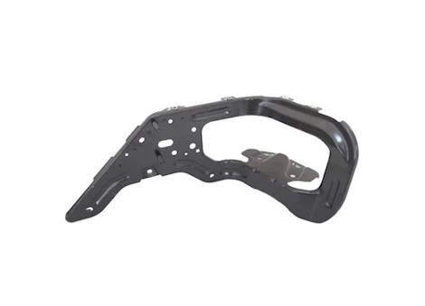 Sherman Parts LT REAR BUMPER BRACKET GMC SIERRA 2500 HD, SIERRA 3500 HD 20-21