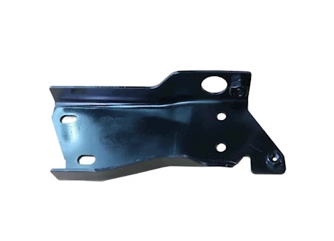 Sherman Parts CAPA RT RR BUMPER BRACKET BASE|LS|LT CHEVROLET SILVERADO 2500 HD 01-06
