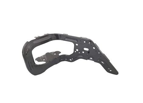 Sherman Parts RT REAR BUMPER BRACKET GMC SIERRA 2500 HD, SIERRA 3500 HD 20-21