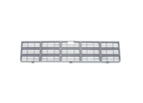 Sherman Parts GRILLE LH ARG CHEVY P/U/JIMMY/SUBURBAN 77-79; CHEVY VAN 78-79