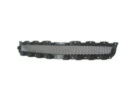 Sherman Parts CAPA GRILLE ASSY HYBRD; UPPER; BLACK CHEVROLET MALIBU 08-10