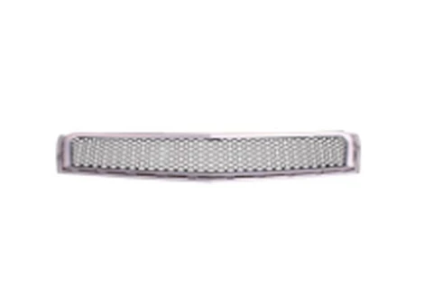 Sherman Parts CAPA GRILLE ASSY OUTLOOK 07-10/ACADIA 07-17/ENCLAVE 08-17/TRAVERSE 09-18