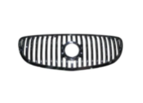 Sherman Parts CAPA GRILLE ASSY CHROME BUICK LACROSSE 08-09