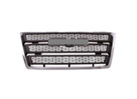 Sherman Parts CAPA GRILLE ASSY SLE|SLE 2; W/CHROME MLDG; W/O APPEARANCE PKG GMC TERRAIN 10-15