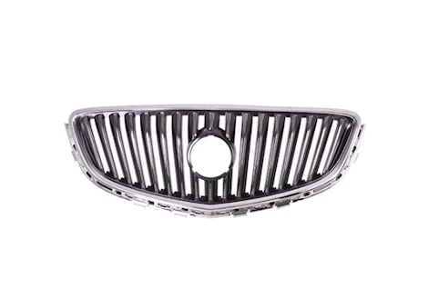 Sherman Parts CAPA GRILLE ASSY W/O EMBLEM BUICK VERANO 12-17