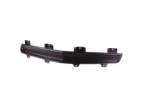 Sherman Parts CAPA GRILLE MOUNTING PANEL HYBRD CHEVROLET MALIBU 08-10