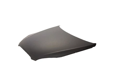 Sherman Parts CAPA HOOD PANEL ASSY ALUMINUM BUICK LUCERNE 06-11