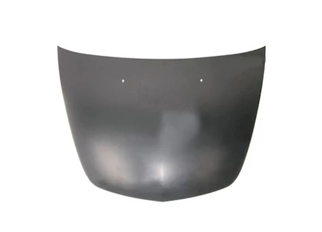 Sherman Parts CAPA HOOD PANEL ASSY HYBRD CHEVROLET MALIBU 08-10