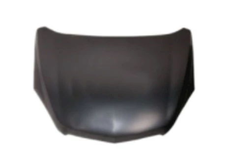 Sherman Parts CAPA HOOD PANEL ASSY GMC EQUINOX 10-18/TERRAIN 10-15