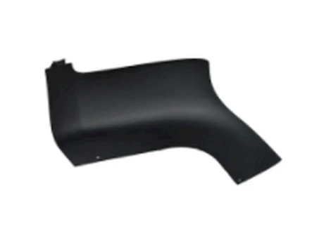 Sherman Parts CAPA HOOD PANEL ASSY STEEL BUICK VERANO 12-17