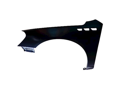 Sherman Parts CAPA LT FRT FENDER ASSY CX/CXL MODEL BUICK LUCERNE 06-11