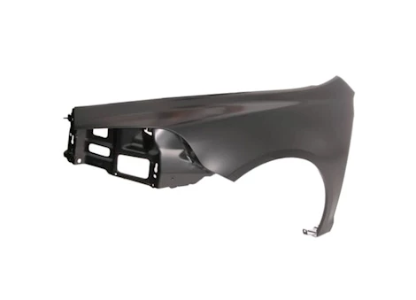 Sherman Parts CAPA LT FRT FENDER ASSY HYBRD CHEVROLET MALIBU 09-10