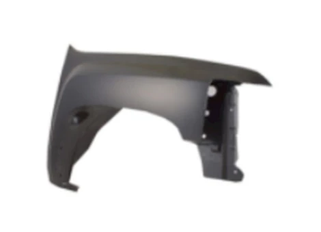 Sherman Parts CAPA RH FRT FENDER ASSY CHEVROLET SILVERADO 1500 07-13; 2500/3500 HD 07-14