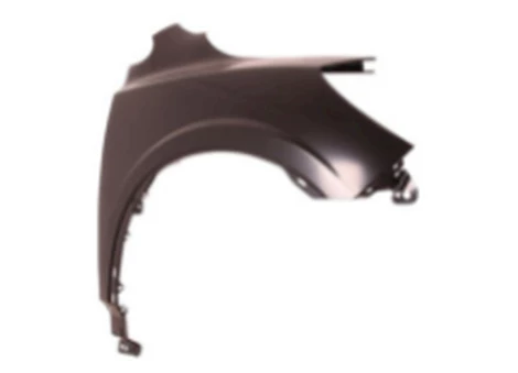 Sherman Parts CAPA RT FRT FENDER ASSY ALL BUICK ENCLAVE 08-12