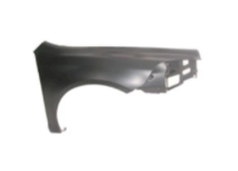 Sherman Parts CAPA RT FRT FENDER ASSY HYBRD CHEVROLET MALIBU 09-10