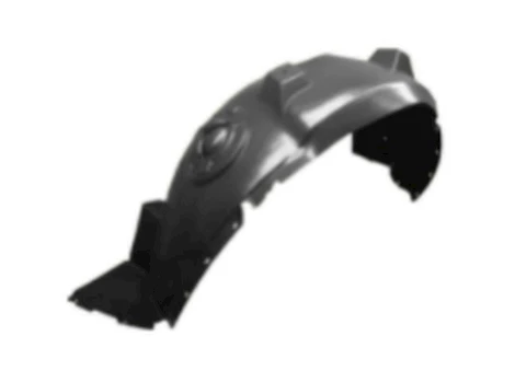 Sherman Parts CAPA LT FRT FENDER INNER PANEL GMC EQUINOX 10-18/TERRAIN 10-15