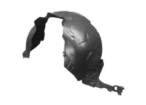 Sherman Parts CAPA LT FRT FENDER INNER PANEL ASSY CHEVROLET MALIBU 13-15