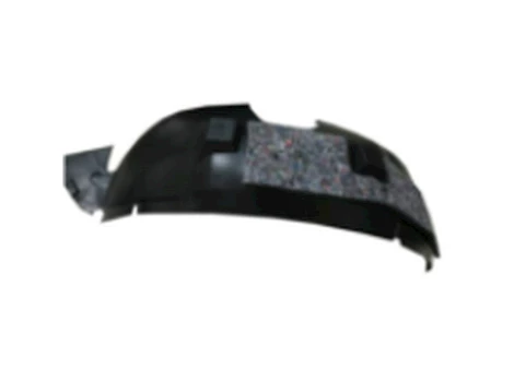 Sherman Parts CAPA LT FRT FENDER INNER PANEL GMC EQUINOX 10-18/TERRAIN 10-15