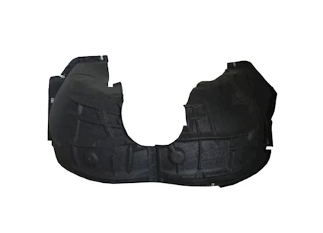 Sherman Parts CAPA LT FRT FENDER INR PANEL SDN;MAT/OEM:PET/THERMO FORM CHEVROLET CRUZE 16-19