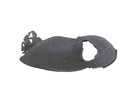 Sherman Parts CAPA LT FRT FENDER INNER PANEL MAT: PET/THERMO FORM; OEM: PET/THERMO FORM CHEVROLET MALIBU 16-18