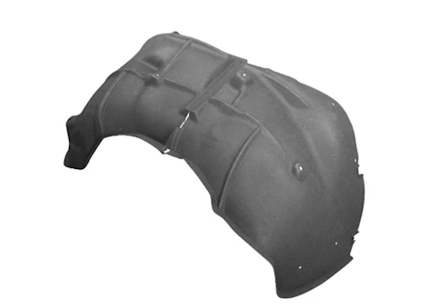 Sherman Parts LT FRONT FENDER INNER PANEL CHEVROLET SILVERADO 2500 HD, SILVERADO 3500 HD 20-21