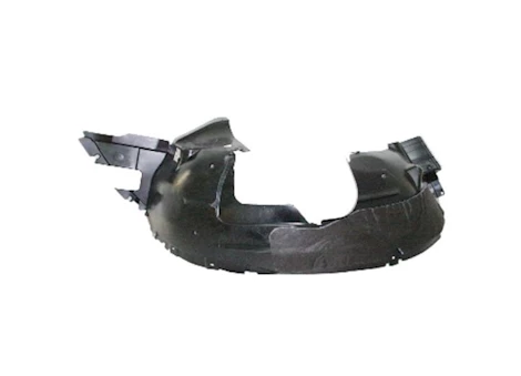 Sherman Parts LT FRONT FENDER INNER PANEL KOREA BUILT CHEVROLET TRAX 17-C