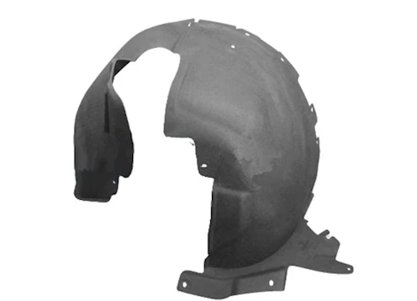 Sherman Parts LT FRONT FENDER INNER PANEL BUICK ENCORE GX 20-22