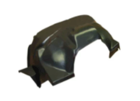 Sherman Parts CAPA RT FRT FENDER INNER PANEL FENDER LINER BUICK RAINIER 04-07