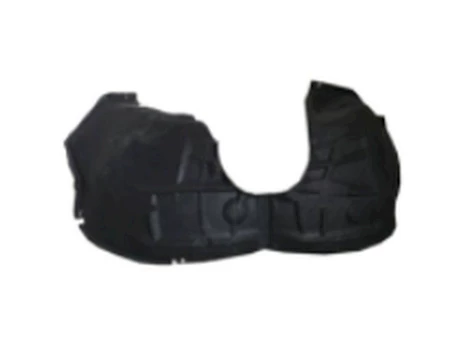 Sherman Parts CAPA RT FRT FENDER INR PANEL SDN;MAT/OEM:PET/THERMO FORM CHEVROLET CRUZE 16-19