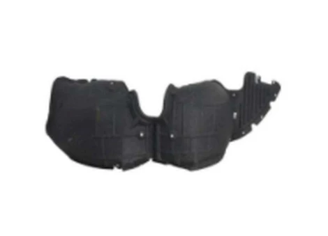 Sherman Parts CAPA RT FRT FENDER INNER PANEL MAT: PET/THERMO FORM; OEM: PET/THERMO FORM CHEVROLET IMPALA 14-20