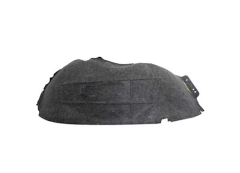 Sherman Parts CAPA RT FRT FENDER INR PANEL;W/O OFF ROAD;MAT:PET/THERMO FORM;OEM:PET/THERMO FORM SUBURBAN 15-20