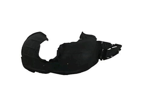Sherman Parts CAPA RT FRT FENDER INNER PANEL MAT: PET/THERMO FORM; OEM: PET/THERMO FORM CHEVROLET MALIBU 16-18
