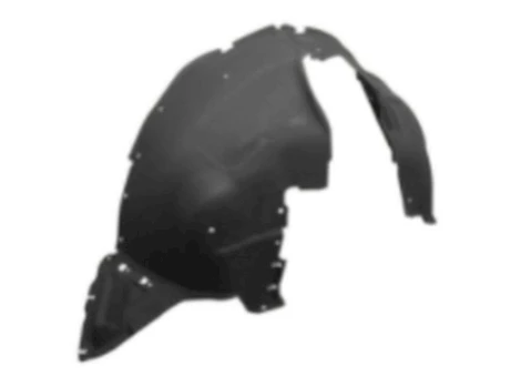 Sherman Parts CAPA RH FRT FENDER INNER PANEL GMC ACADIA 20-C