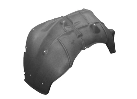 Sherman Parts CAPA RT FRT FENDER INNER PANEL CHEVROLET SILVERADO 2500 HD, SILVERADO 3500 HD 20-21