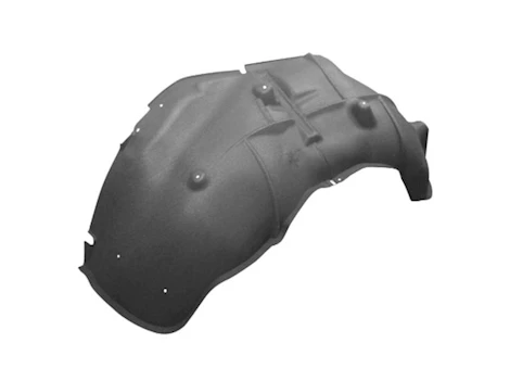 Sherman Parts CAPA RT FRT FENDER INNER PANEL GMC SIERRA 2500 HD, SIERRA 3500 HD 20-21