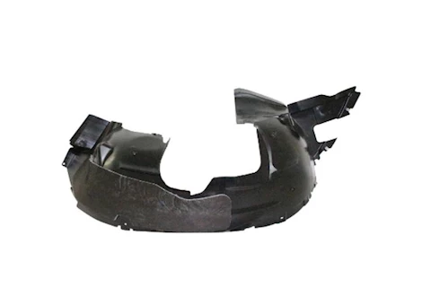 Sherman Parts RT FRONT FENDER INNER PANEL KOREA BUILT CHEVROLET TRAX 17-C